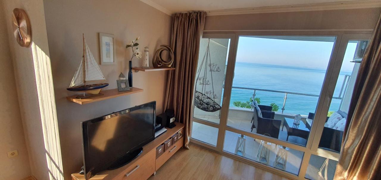 Alex Beach Apartment سفيتي فلاس المظهر الخارجي الصورة