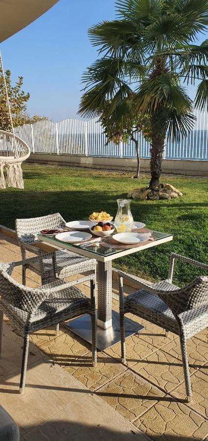 Alex Beach Apartment سفيتي فلاس المظهر الخارجي الصورة