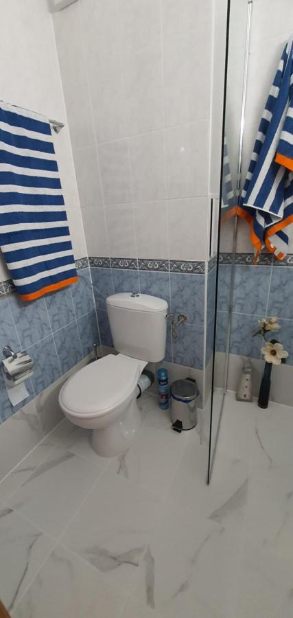 Alex Beach Apartment سفيتي فلاس المظهر الخارجي الصورة