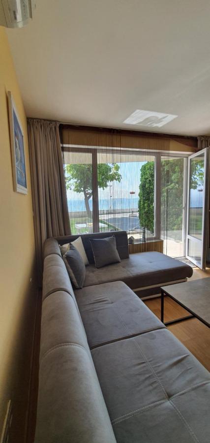 Alex Beach Apartment سفيتي فلاس المظهر الخارجي الصورة