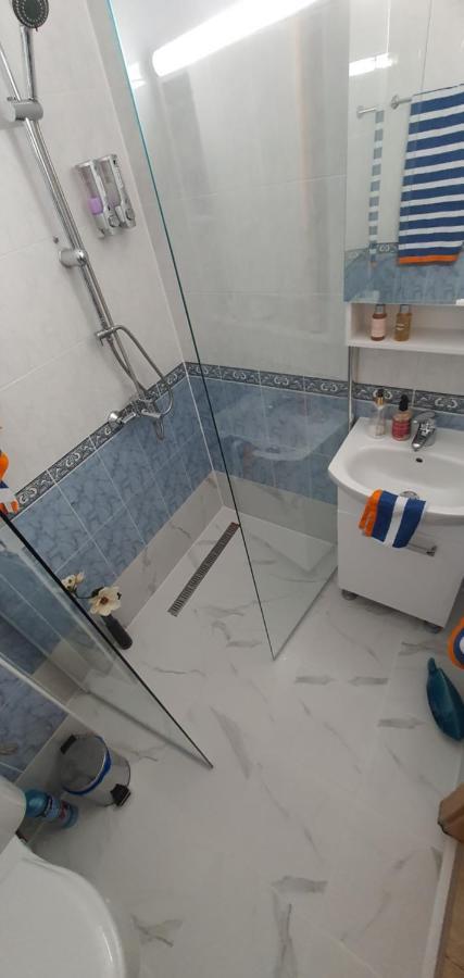 Alex Beach Apartment سفيتي فلاس المظهر الخارجي الصورة