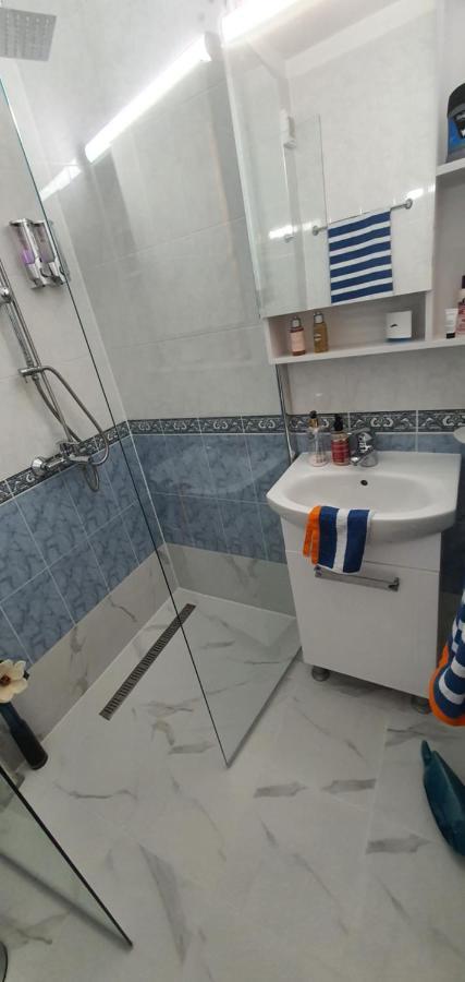 Alex Beach Apartment سفيتي فلاس المظهر الخارجي الصورة