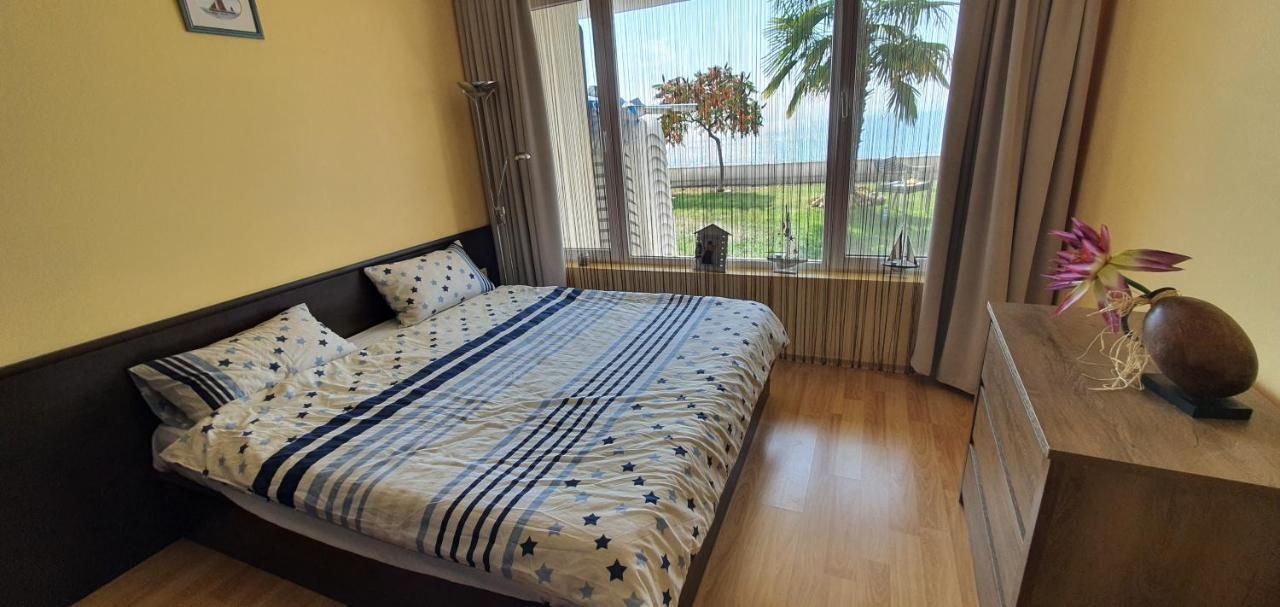 Alex Beach Apartment سفيتي فلاس المظهر الخارجي الصورة