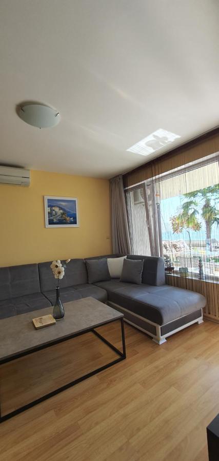 Alex Beach Apartment سفيتي فلاس المظهر الخارجي الصورة