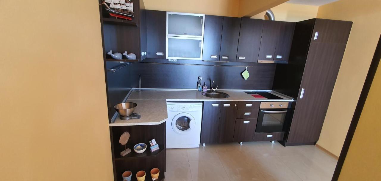 Alex Beach Apartment سفيتي فلاس المظهر الخارجي الصورة