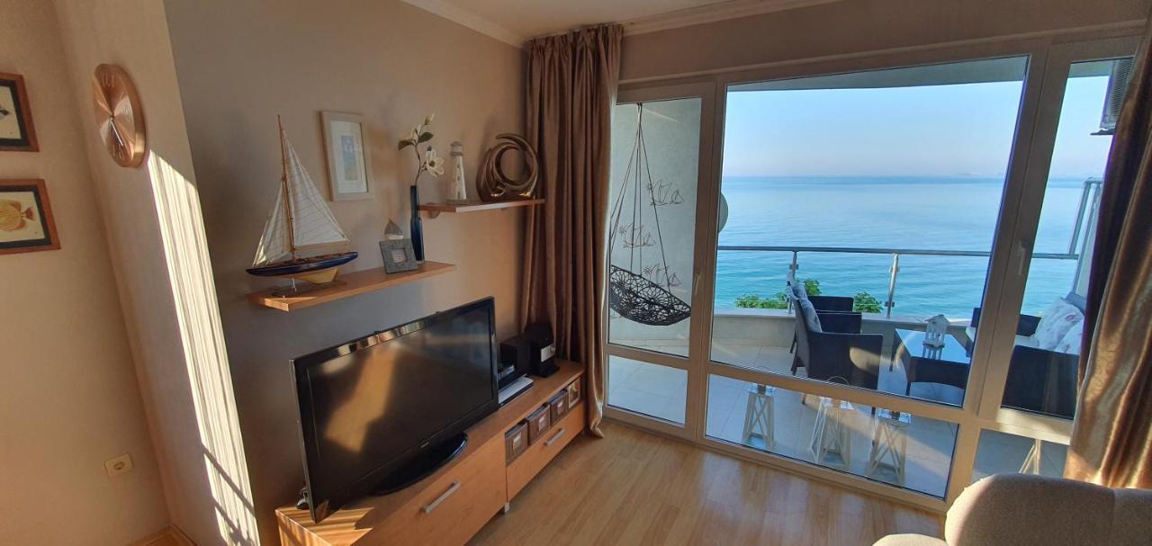 Alex Beach Apartment سفيتي فلاس المظهر الخارجي الصورة