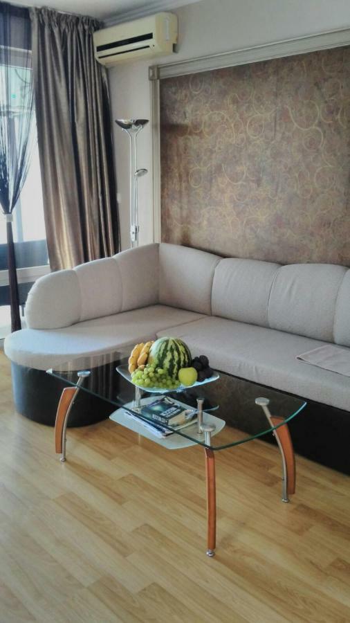 Alex Beach Apartment سفيتي فلاس المظهر الخارجي الصورة