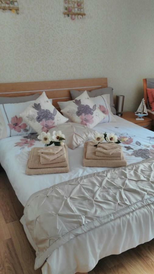 Alex Beach Apartment سفيتي فلاس المظهر الخارجي الصورة