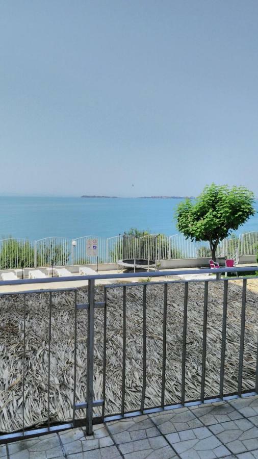Alex Beach Apartment سفيتي فلاس المظهر الخارجي الصورة