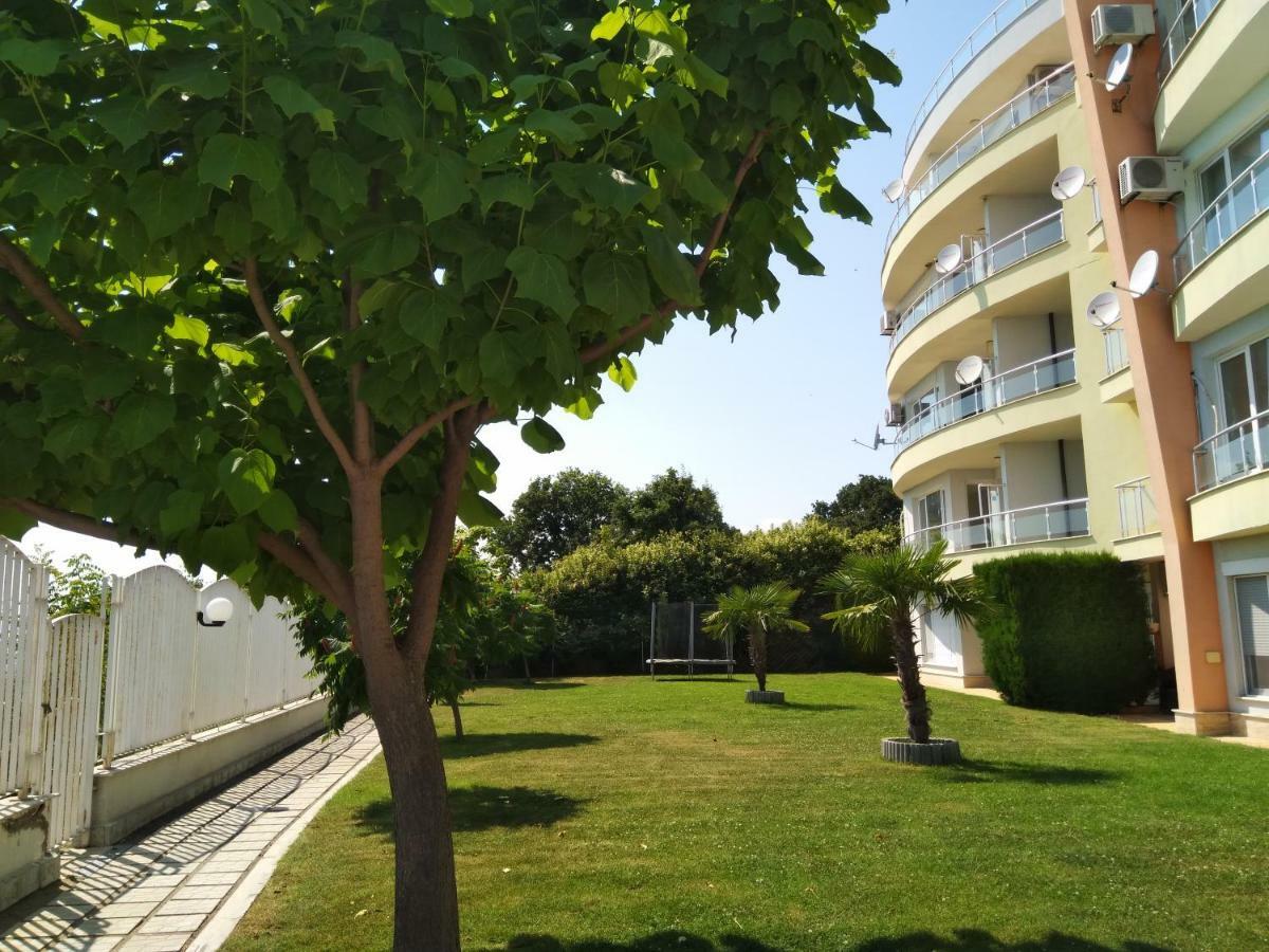 Alex Beach Apartment سفيتي فلاس المظهر الخارجي الصورة