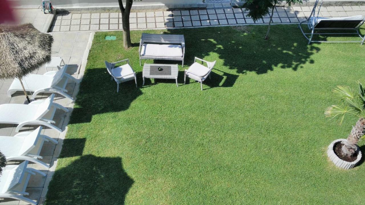Alex Beach Apartment سفيتي فلاس المظهر الخارجي الصورة
